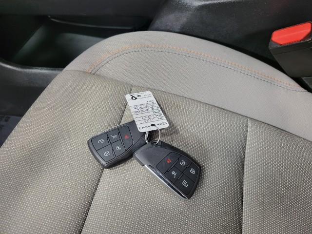 2025 Chevrolet Traverse Vehicle Photo in MANITOWOC, WI 54220-5838