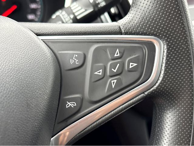 2023 Chevrolet Equinox Vehicle Photo in BEAUFORT, SC 29906-4218