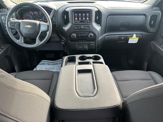 2026 Chevrolet Silverado 1500 Vehicle Photo in COLUMBIA, MO 65203-3903