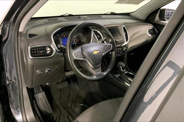 2023 Chevrolet Equinox Vehicle Photo in INDEPENDENCE, MO 64055-1314