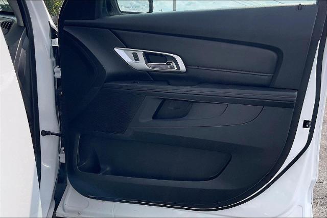 2017 GMC Terrain Vehicle Photo in INDEPENDENCE, MO 64055-1314