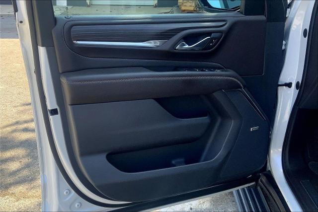 2021 GMC Yukon Vehicle Photo in KANSAS CITY, MO 64114-4545