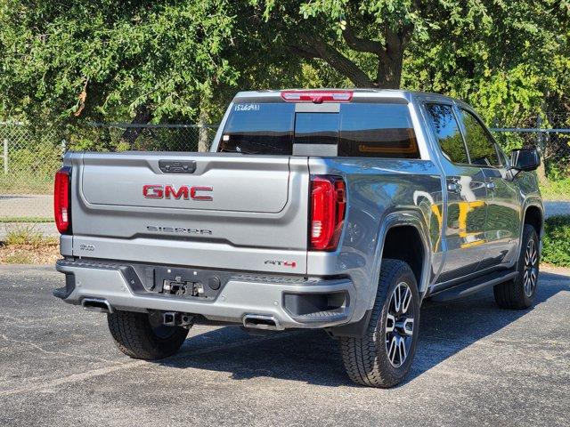 2024 GMC Sierra 1500 Vehicle Photo in Decatur, TX 76234