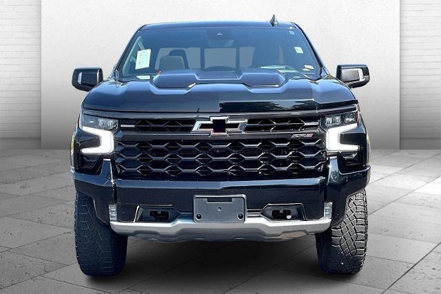 2022 Chevrolet Silverado 1500 Vehicle Photo in INDEPENDENCE, MO 64055-1314