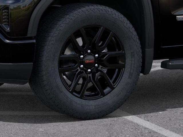 2026 GMC Sierra 1500 Vehicle Photo in INDEPENDENCE, MO 64055-1377