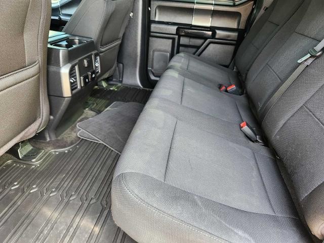 2020 Ford F-150 Vehicle Photo in DENTON, TX 76210-9321