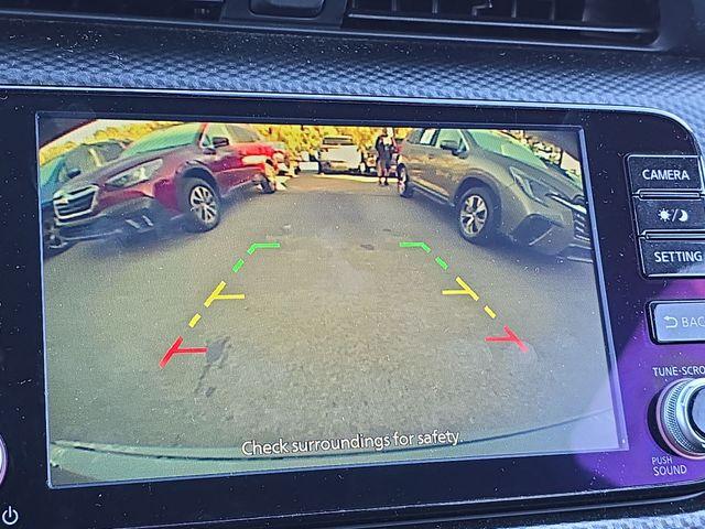 2023 Nissan Kicks Vehicle Photo in Pleasant Hills, PA 15236