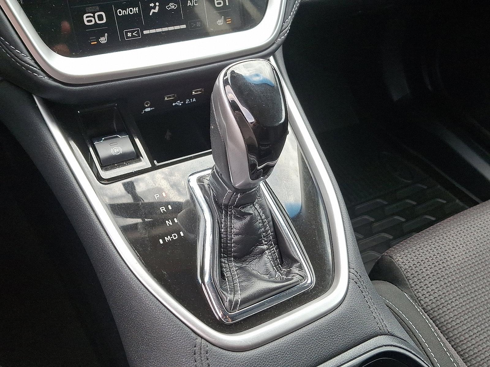 2020 Subaru Outback Vehicle Photo in Trevose, PA 19053