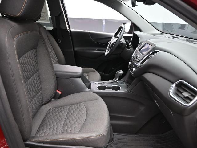 2020 Chevrolet Equinox Vehicle Photo in Cedar Rapids, IA 52402