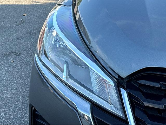 2021 Nissan Kicks Vehicle Photo in Hinesville, GA 31313