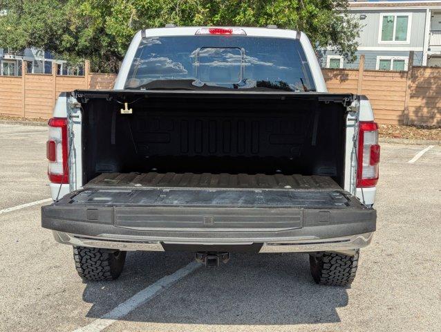 2023 Ford F-150 Vehicle Photo in San Antonio, TX 78230