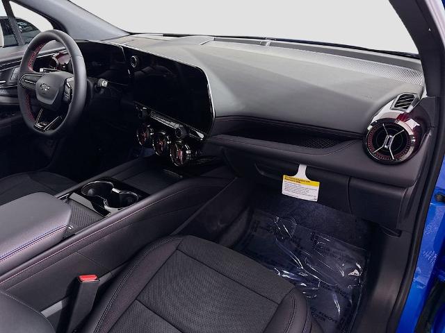 2026 Chevrolet Blazer EV Vehicle Photo in PUYALLUP, WA 98371-4149