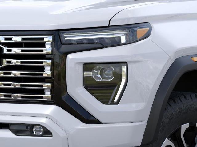 2026 GMC Canyon Vehicle Photo in PUYALLUP, WA 98371-4149