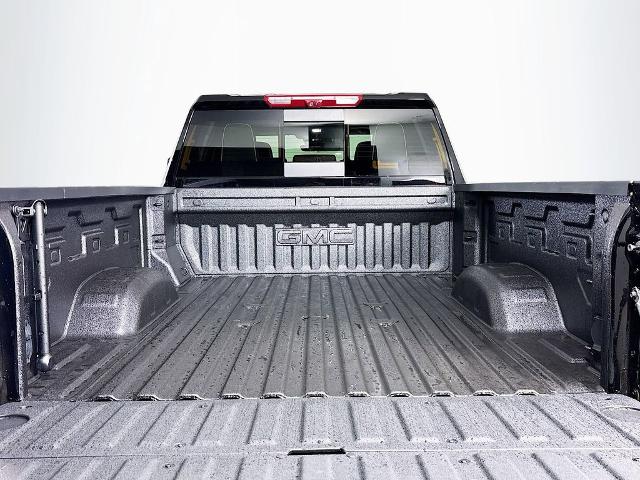 2025 GMC Sierra 2500 HD Vehicle Photo in PUYALLUP, WA 98371-4149
