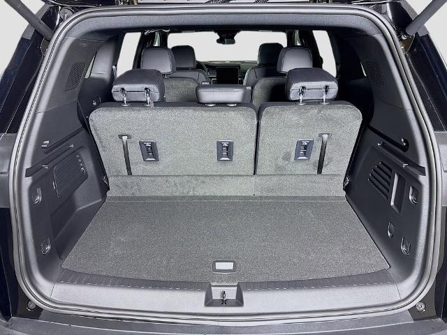 2025 GMC Acadia Vehicle Photo in PUYALLUP, WA 98371-4149