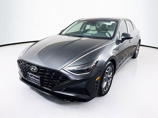 2023 Hyundai SONATA Vehicle Photo in Flemington, NJ 08822