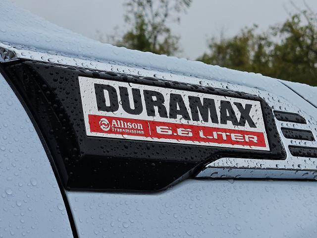 2026 GMC Sierra 2500 HD Vehicle Photo in TREVOSE, PA 19053-4984