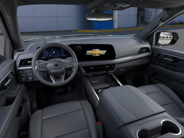 2026 Chevrolet Suburban Vehicle Photo in KANSAS CITY, MO 64114-4502