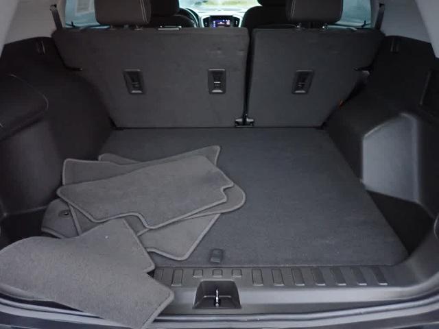 2022 GMC Terrain Vehicle Photo in ZELIENOPLE, PA 16063-2910