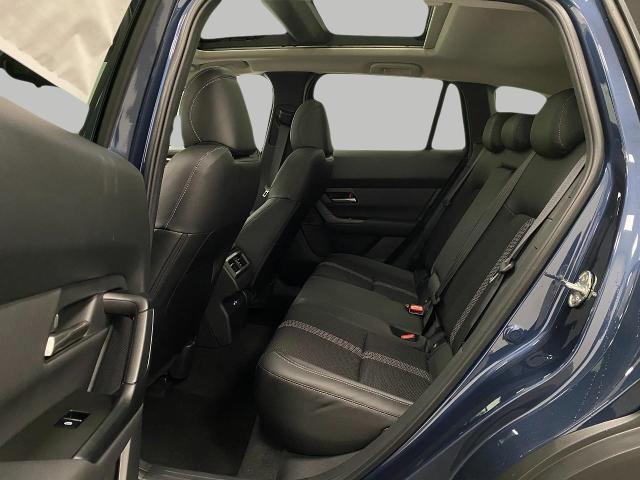 2025 Mazda CX-50 Vehicle Photo in Appleton, WI 54913