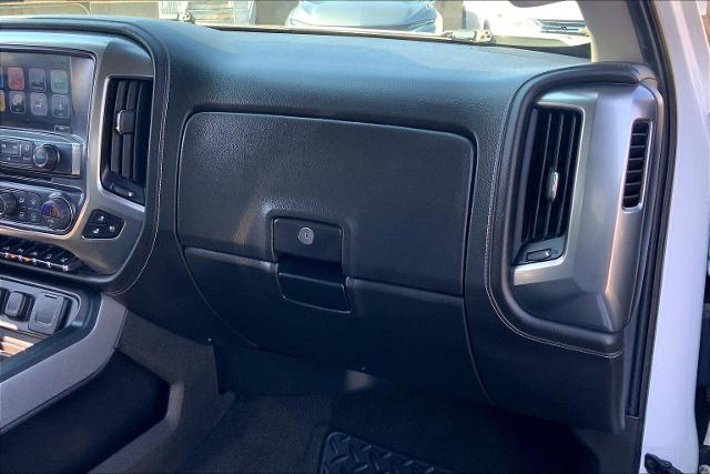 2017 Chevrolet Silverado 1500 Vehicle Photo in KANSAS CITY, MO 64114-4502