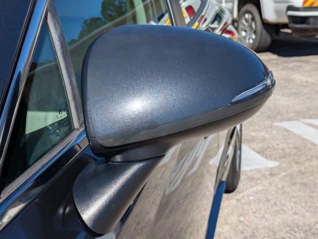 2023 Cadillac XT5 Vehicle Photo in BRUNSWICK, GA 31525-1881