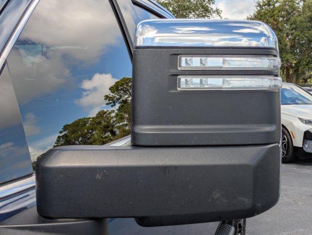 2024 GMC Sierra 2500 HD Vehicle Photo in BRUNSWICK, GA 31525-1881