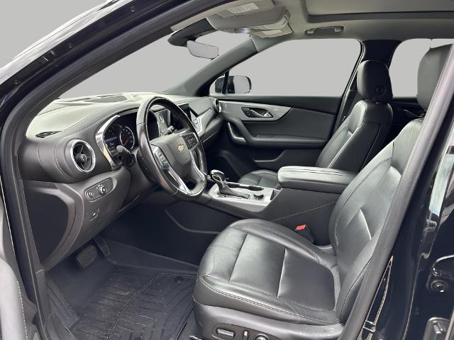 2019 Chevrolet Blazer Vehicle Photo in MANITOWOC, WI 54220-5838