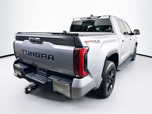 2023 Toyota Tundra 4WD Vehicle Photo in Flemington, NJ 08822
