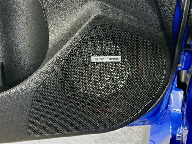 2017 Subaru WRX Vehicle Photo in Everett, WA 98204