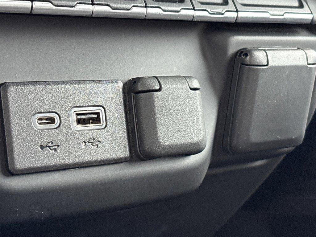 2022 Chevrolet Silverado 2500 HD Vehicle Photo in SAVANNAH, GA 31406-4513