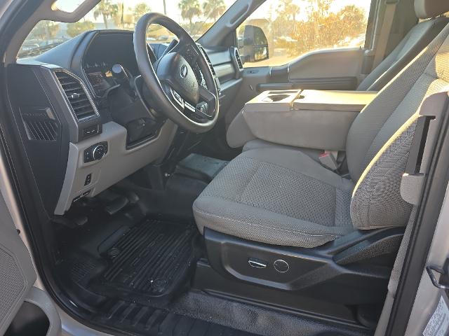 2019 Ford Super Duty F-250 SRW Vehicle Photo in Savannah, GA 31419