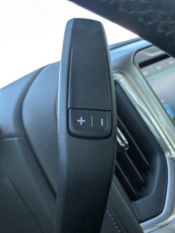 2019 Chevrolet Silverado 1500 Vehicle Photo in BRUNSWICK, GA 31525-1881