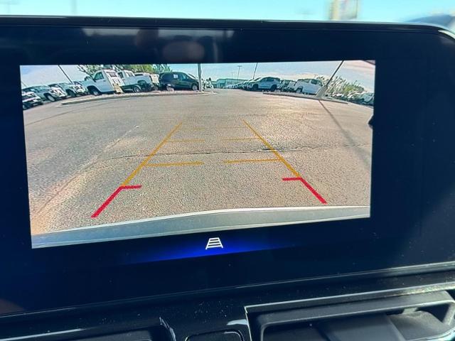 2026 Chevrolet Trailblazer Vehicle Photo in COLUMBIA, MO 65203-3903