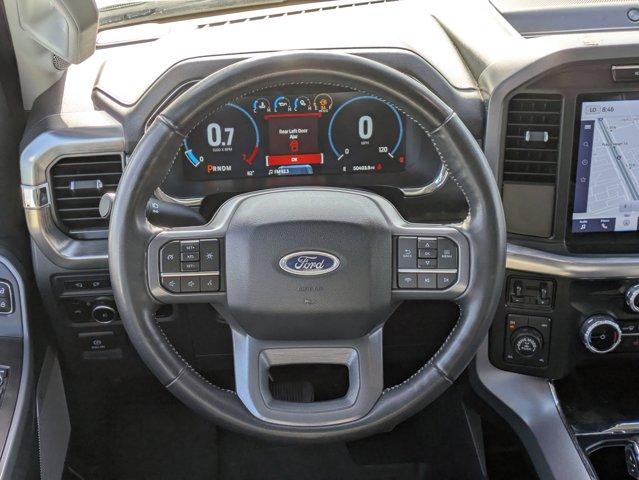 2023 Ford F-150 Vehicle Photo in SELMA, TX 78154-1459