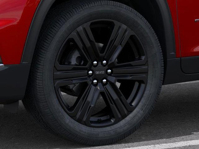 2025 GMC Acadia Vehicle Photo in TREVOSE, PA 19053-4984