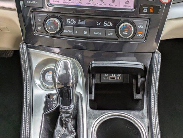 2023 Nissan Maxima Vehicle Photo in San Antonio, TX 78209