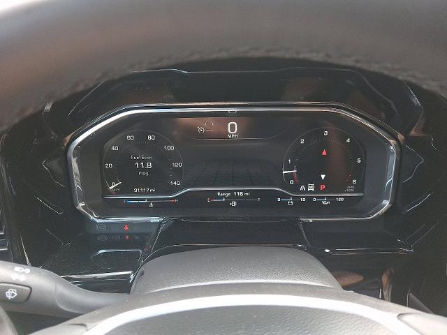 2023 GMC Sierra 1500 Vehicle Photo in TREVOSE, PA 19053-4984