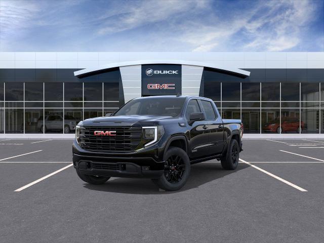 2026 GMC Sierra 1500 Vehicle Photo in ROCHESTER HILLS, MI 48307-2741