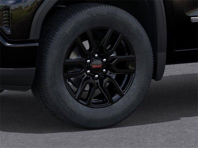 2026 GMC Sierra 1500 Vehicle Photo in ROCHESTER HILLS, MI 48307-2741