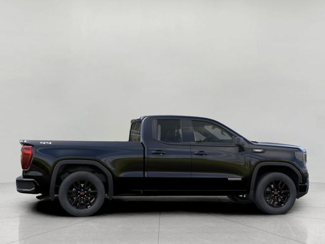 2026 GMC Sierra 1500 Vehicle Photo in MANITOWOC, WI 54220-5838