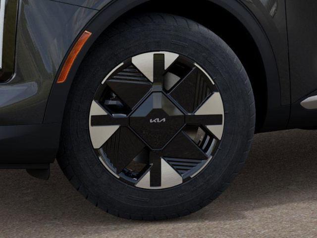 2026 Kia Sportage Hybrid Vehicle Photo in Tucson, AZ 85712