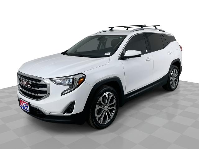 2019 GMC Terrain Vehicle Photo in GILBERT, AZ 85297-0402