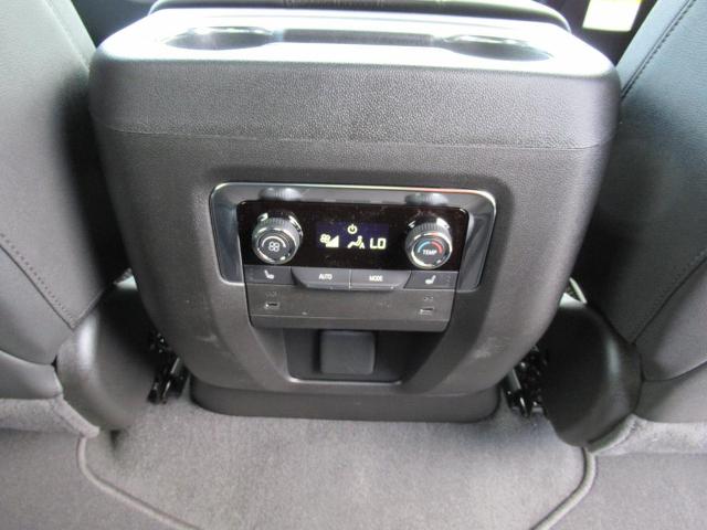2025 Chevrolet Tahoe Vehicle Photo in LEESBURG, FL 34788-4022