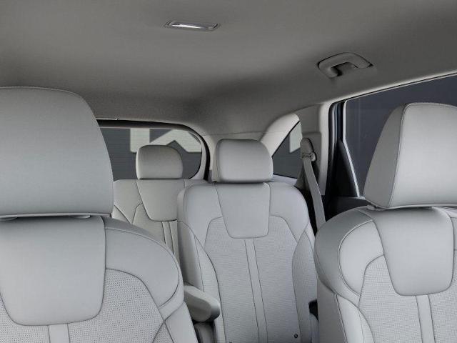 2025 Kia Sorento Vehicle Photo in Tucson, AZ 85712