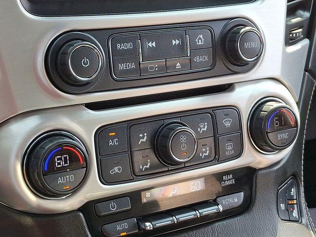 2018 GMC Yukon Vehicle Photo in DANBURY, CT 06810-5034