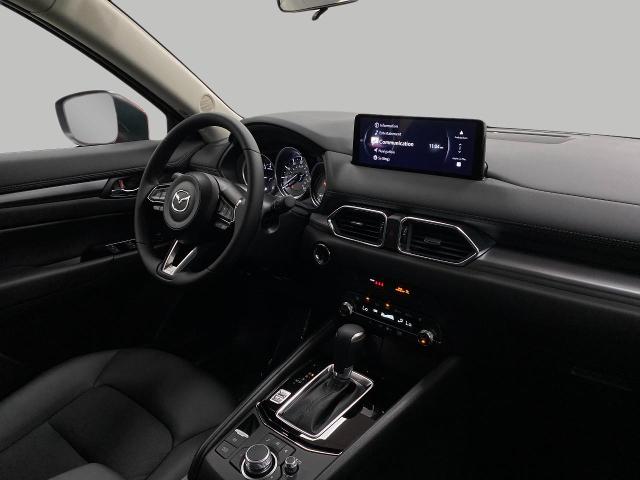 2025 Mazda CX-5 Vehicle Photo in Appleton, WI 54913