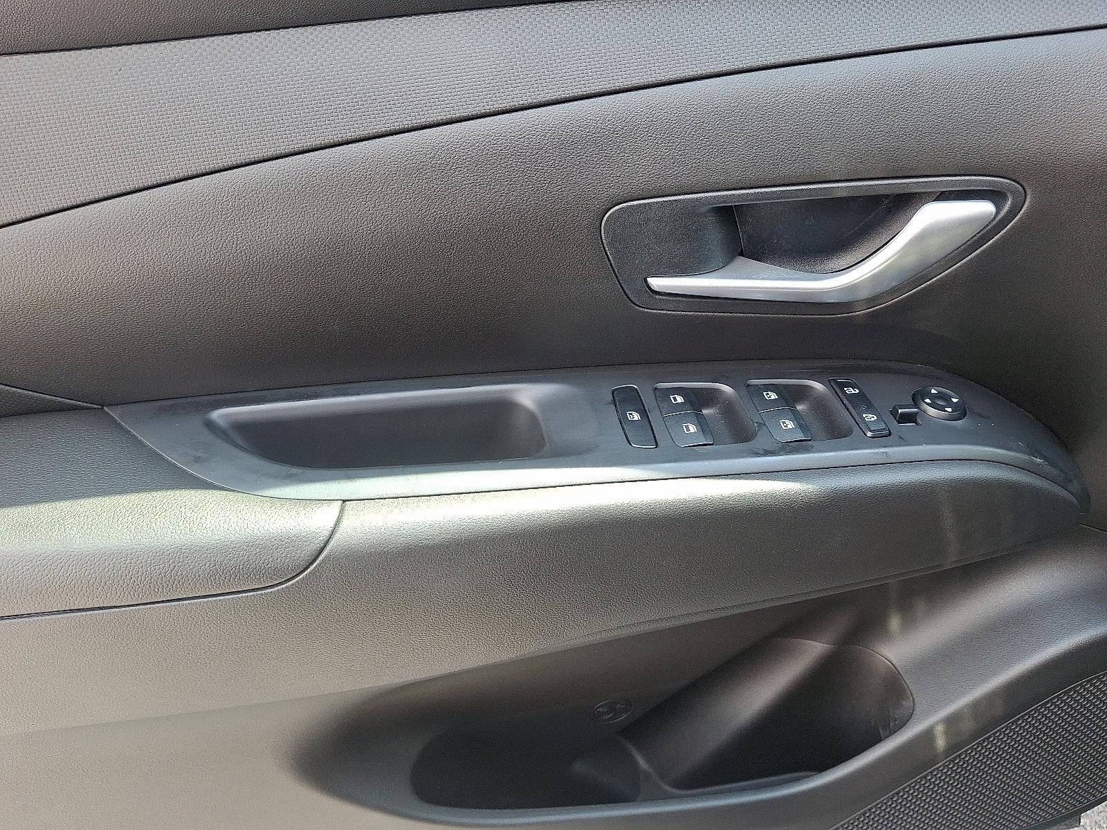 2023 Hyundai TUCSON Vehicle Photo in Harrisburg, PA 17111
