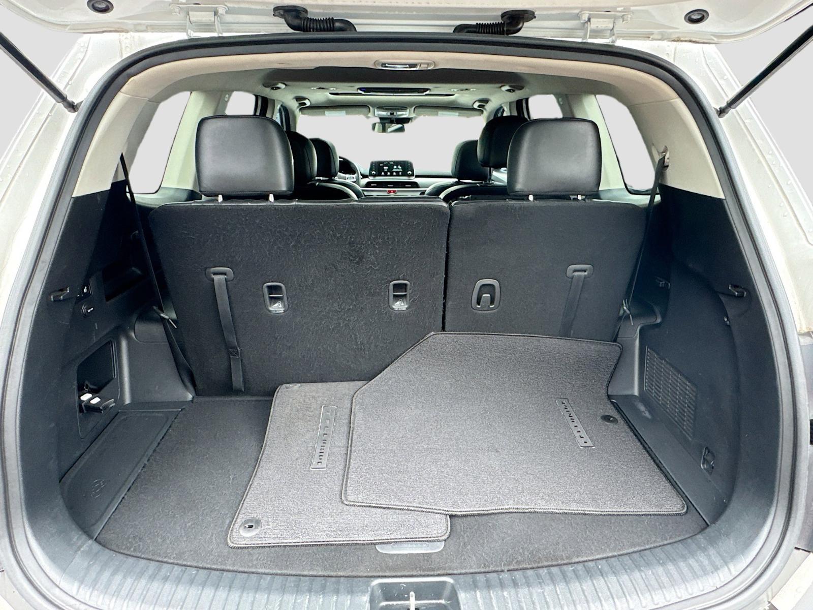 2021 Kia Telluride Vehicle Photo in Langhorne, PA 19047