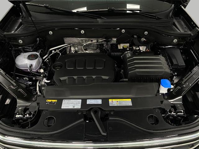 2026 Volkswagen Atlas Vehicle Photo in Appleton, WI 54913